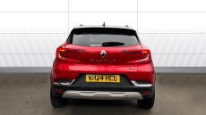 Renault Captur 1.6 E-Tech full hybrid 145 Techno 5dr Auto Hybrid Hatchback